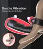 Skönhetsartiklar Finger Glove G-Spot Masturbator 10 Frekvens Wireless Remote Control Par Love Vibrator Stimulation Clitoris Vuxen Sexiga leksaker