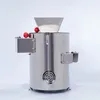 550W Electric Chestnut Sheller Commercial Automatic Chestnut Peeling