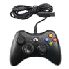 Wired Gamepad USB Game Controller Compatible with PC Gamepads Apply To XBOXes 360