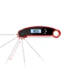 BBQ Digital Kitchen Food Thermometer Meat Cake Candy Fry Grill Dinning Hushåll Matlagningstemperaturmätare Oven Thermometer Tool SN603