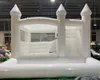 wholesale Casa de rebote inflable comercial 3 en 1 Castillos gorilas Boda de PVC Castillo de salto inflable Puente con tobogán Bola para niños envío gratis a su puerta