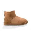 Verkaufe Real Australia 528 Hochwertige Kinder-Jungen-Mädchen-Kinder-Baby-warme Schnee-Teenager-Studenten-Winterstiefel CF23ss