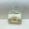 Sac à main en cuir pour femmes, sac à bandoulière avec oreiller doux, sac à main de luxe de Style styliste