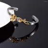 Link armbanden crematie sieraden urn armband voor assen herdenkingszon bloembunge aandenkensake