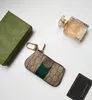 7A Coin Purse Key Wallet Pochette Small Pouch Designer Fashion Lipstick bags Womens Mens Key-Ring Credit Card Holder Luxury Mini W284l