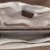 MODE FRAUEN Luxus-Designer-Taschen 3-farbige Echtleder-Kettenhandtaschen Messenger-Umhängetasche mit Kettenumhängetasche Totes Wallet