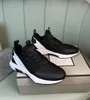 Daily-walking Jago Neoprene Sneakers Shoes Men Rubber Sole Man Casual Walking Suede & Leather Athletic Outdoor Runner Race Sports EU38-46 BOX