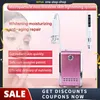 Microparticle Non-invasive Hydration Beauty Equipment Anti-aging Water Light Deep Hydrating Whitening Eye Care Instrument