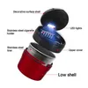 New car ashtray cenicero abs Push button switch for opel astra h j k g vectra b c zafira b corsa c d mokka viva