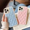 Top Designer Leather Phone Cases For iPhone 14 Pro Max 13 12 11 Xs XR X 8 7 Plus Fashion Designers Print Back Cover Luxury Mobile Shell Full coverage Protection Case