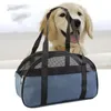 Été Respirant Mesh Pet Carriers Chien Out Portable Sacs Chien Sac Chiot Sac À Main