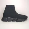 Atletik Ayakkabı Bebek Çocuklar Hızlı Çorap Koşucu Örme Yüksek Üstü Koşan Çocuk Eğitmenleri Sneaker Bebek Kız Erkekler Spor Toddler Boots Yumuşak