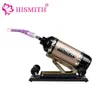 Sex Toy Gun Machine Sex Products Telescopic High End med Yang JJ Kit One Adult