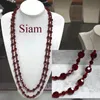 مجوهرات DIY Crystal Tec Korea Loose Beads مصنّعون ملونون مسجون Bicone 3 4 6 8 10mm
