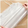 Damestanks sexy ondergoed tanktop camis vest elastisch materiaal mini riem verstelbare slanke vaste kantoor dames dames tops