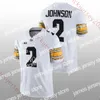 American College Football Wear Custom Iowa Hawkeyes College Football Jersey 55 Jeremiah Pittman 98 Chris Reames Noah Shannon Louie Stec John Wagoner Dominic Wisem