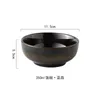 Bowls 4.5-inch Japanese Ceramic Bowl Household Small Soup Noodles Sushi Daily Tableware In The Restaurant