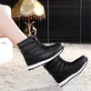 Buty 2022 Autumn Winter Western Cowboy Snow Snow Hafdery Specjowane palce jeździeckie Kobieta Square Casual Martin 221215