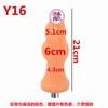 sex toy gun machine Cannon accessories Super large and super thick penis backyard female male appliance Three hole canon head adult products