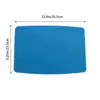 Toilet Seat Covers Portable Bath Bathtub Bench Cushion Warm Pad Shower Chairs Elderly Stool Bathroom