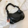 Ashion Woman Casual Handtaschen Hbp Bag Ladies Geldbeutel Cross Body Bag Plain Black Fshoulder Bags Jeder Stil kann angepasst werden