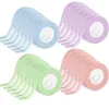 Eyelash Extension Tape Breathable Non-woven Cloth Adhesive Tapes for Hand Eye Stickers Makeup Tools Eye Patches