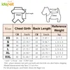 Roupas de vestuário de vestuário para cães roupas de estimação para cães médios de cães de cachorro ano de cachorro figurino chihuahua 488735