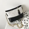 HBP Crossbody Bag bucket bag Handbags Purses new Designers bags premium texture Fashion Popular shoulder bag Plaid chain Comfortab228C