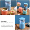 Tasses 1 tasse de petit-déjeuner professionnelle pour enfants avec boîte à nourriture combinée