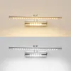Wandlampen 5W40cm LED Badkamer Lichte ijdelheid Mirror Kast Make-up Slaapkamer Aisle Bedide AC 90-260V