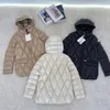 Femmes Down Parkas Automne Hiver Blanc Canard Vestes Solide À Capuchon Avec Ceinture Argyle Chaud Droite Femme Mode Vêtements LH978 221231