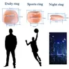 Extensions 3pcs Multifunctionele Foreskin Correctie Penis Rings vertraging ejaculatie mannelijke kuisheidsapparaat schroef vorm pik ring seks speelgoed voor mannen w4ho