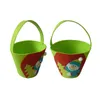 Christmas Decorations 1pc Candy Pouch Tote Lovely Creative Portable Treat Bags Pockets Favor Gift For