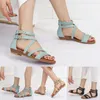 Sandals Custom Durable Non Slip Wedge Heel for Dress Women Flat Cover Toes Suower Shoes