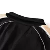Мужская женская женская спортивная костюма Sweet-Cite Pattern Печать печать Sweat Suit Mens Jackets Sportswear XS-3XL