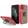 Phone Cases For T-mobile Revvl 6 6 pro TCL 20 XE Rotation Ring Kickstand Mount Protection Cover oppbag