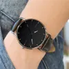 Top Mens Watch Quartz Watches 40mm Waterproof Fashion Business WristWatches Gifts for Men Color17188Q