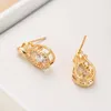 Boucles d'oreilles South Corée de la Corée du Sud Fashion High Quality Design Sense Water Drops Smart Gifts Bijoux pour femmes 2023