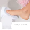 Bath Mats Non-bending Foot Pedal Bathroom Detachable Suction Cup Punch-free Shower Pad Free Bend Supplies