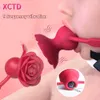 Artículos de belleza, accesorios exóticos, arnés de mordaza de boca abierta sexy, tapón de bola de descarga eléctrica Oral, sujeción para adultos, esclavo, Bondage, juguete BDSM