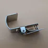 Clip in metallo a tappeto gancio tubolare con tappeti per morsetto Grip in acciaio a battitura a piante da barra per tappeti per tappeti RRD189