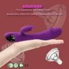 Articoli di bellezza vibratore morbido silicone dildo vibratori realistici ricaricabili per donne stimolatore del clitoride G masturbazione femminile giocattoli sexy per adulti