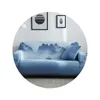 Chair Covers Chinese Style Elegant Elastic Couch Cover Stretch Slipcover L Shape Armchair Sofa Furniture Protector Fashion Home Decor