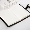 High Quality Multifunction Hardcover Commercial Diary Bookwith Coded Lock A5 Notebook Password