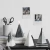 Candle Decorative Aromatic Scented 3D Iceberg Shape Room Fragrance Candles Household Aromatherapy Home Decoration