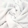 Decken Raindow Farbige Kühldecke, gekühlter Überwurf, ultraweich, für Erwachsene, Kinder, Baby, Büro, Sofa, Bettwäsche, Batikfärbung