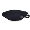 Outdoor Bags Waist Leisure Function Mobile Phone Belt Bag Women's Canvas Banana Storage