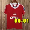 Bayern München retro tröjor inal Elber Zickle Effenberg Elber Pizarro Scholl Matthaus Klinsmann fotbollströjor 00 01 02 04 05 10 11 13 14 15 91 93 95 96 97 99 98 00 2014 2014