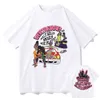 Herren T-Shirts CPFM XYZ T-Shirt Trend Graffiti Männer Frauen Vertabrae 2021 Salt Kills Snails Not Playas Atlanta Hip Hop Style T-Shirt T230103