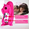 Itens de beleza vibrador de esquilo fofo brinquedos sexy para adultos clitóris estimulador de bico de vibração de vibração de vibração Dildo erótico erótico erótico